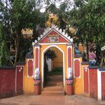 Ancestral Goa