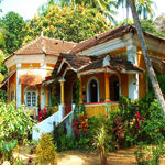 Houses of Goa