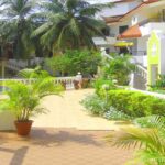 Goan Hotels