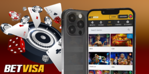 Betvisa App: Overview Of Features And Functionality