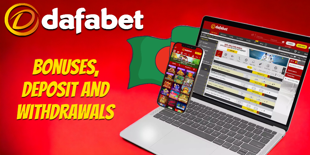 Dafabet App Review: Bonuses, How To Deposit And Withdraw Winnings   