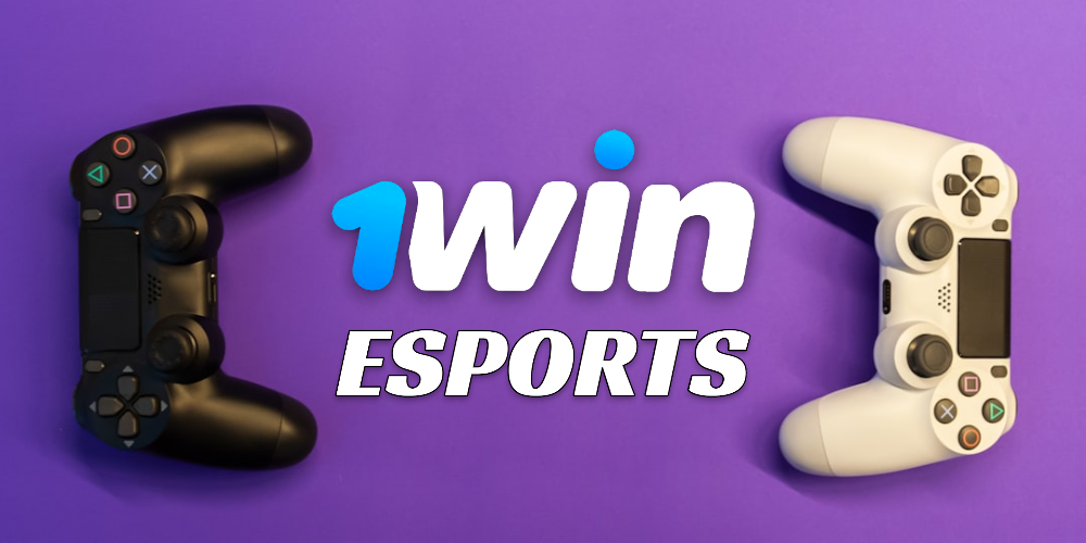 Betting on eSports Understanding the Unique Dynamics of Video Game Betting 1Win