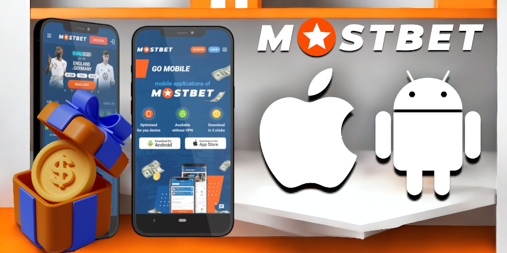 Mostbet App Review: How To Download On Android And Ios, Payment Methods, Bonuses