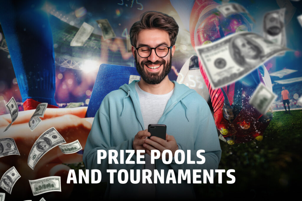 1win Prize Pools and Tournaments