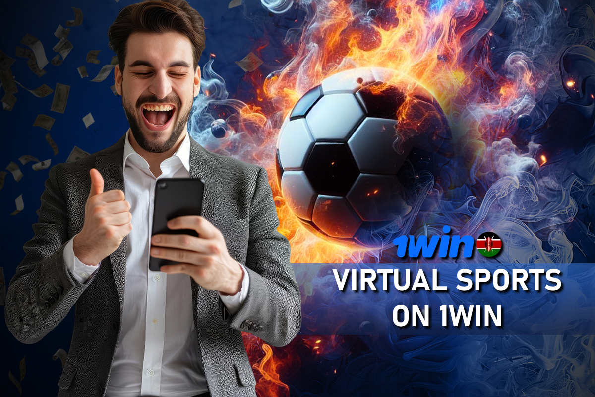 Virtual Sports on 1Win: Features of Betting and Best Games