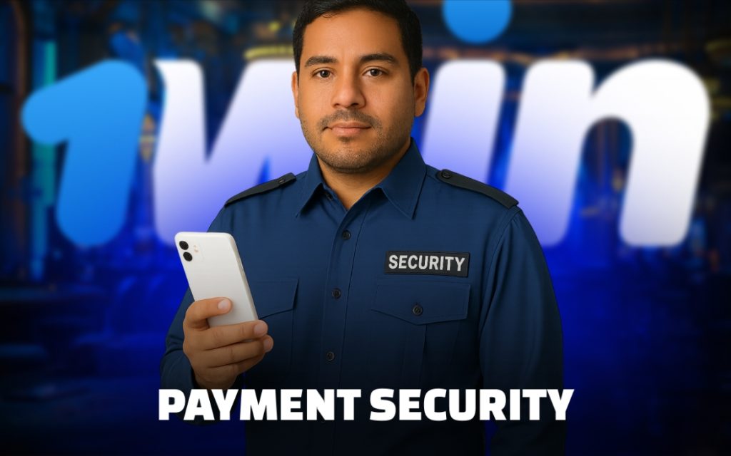 A graphic showing a padlock and credit card, highlighting the importance of security in online payments.