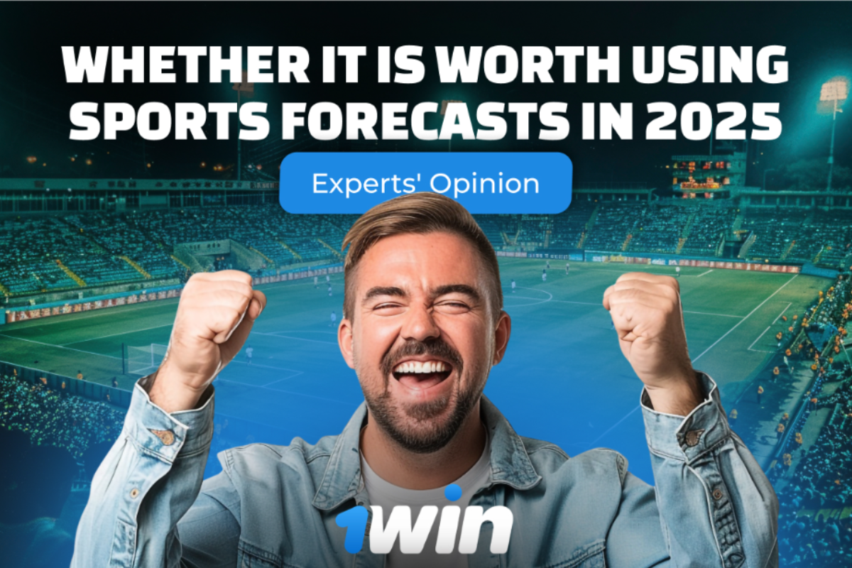 Sports Forecasts