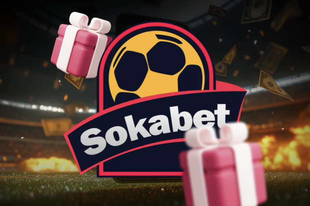 Bonuses at Sokabet