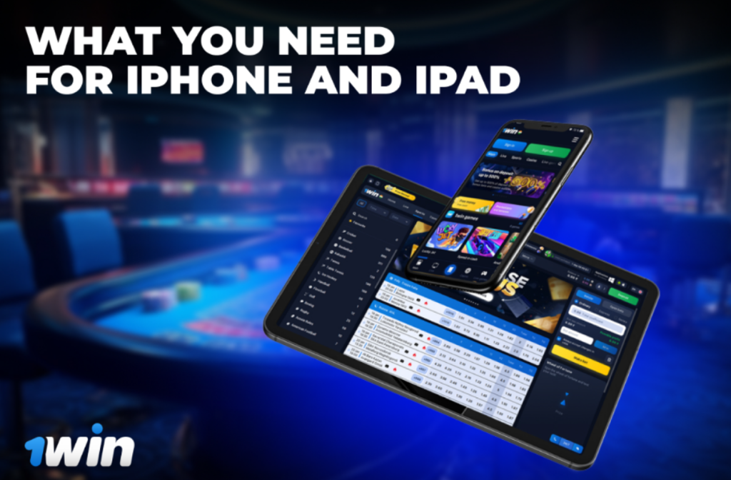 What You Need for iPhone and iPad
