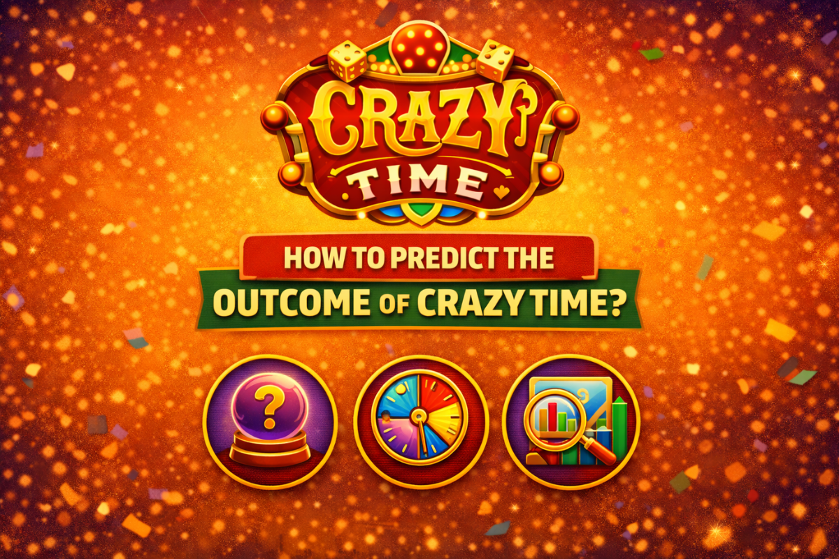 How to Predict the Outcome of Crazy Time